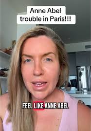 Anne Abel Andy Paris