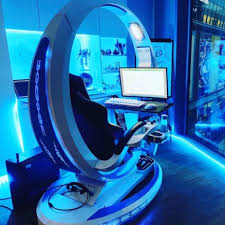 Well, the zero gravity workstation by ergoquest, is being used all across the us in various rehabilitation hospitals, spine centers, educational institutions as well as corporate entities and government facilities. Ingrem Gaming Workstation