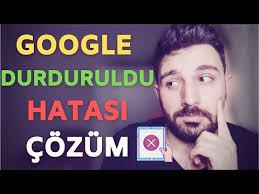 Android kullanıcılarının ara sıra karşılaştığı sorunlardan biri de google sürekli duruyor hatasıdır. I Ytimg Com Vi V11ldyaqgy4 Hqdefault Jpg