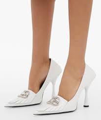 Balenciaga heels first surfaced on chictopia's streetstyle gallery in spring 2011 seen on los since then, balenciaga heels have grown in popularity as bloggers from bergen, aubagne, and northern. The Best Balenciaga Shoes Of 2020 Shop Now Editorialist