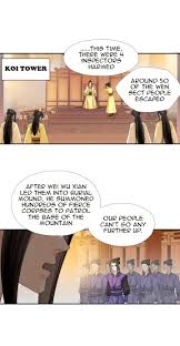 The Grandmaster Of Demonic Cultivation - Read Hentai Manhwa, Hentai Manga,  Hentai Webtoon, Hentai Comics, Porn Comics, Manhwa18, Hentai20, Sex Manga,  E hentai