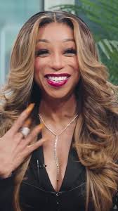 Tiffany Pollard Embracing LGBTQ Identity