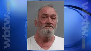 Chesterfield County councilman arrested, charged with assault