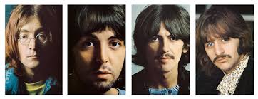 Experience The Beatles White Album Like Never Before With Spotify S Enhanced Album Playlist Spotify