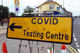 The federal government plans to end funding and support for 13 coronavirus testing sites in five states on june 30, talking points memo and cnn reported. Uk Government Opens More Covid 19 Test Sites For Hauliers Heading To France Trans Info
