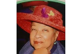 Irene Stroud-Johnson Obituary (1944