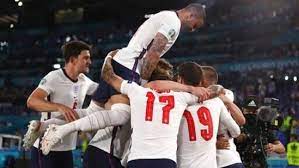 England will play against ukraine in the quarterfinals of the euro 2020 tournament. Grio Q Wkheoqm