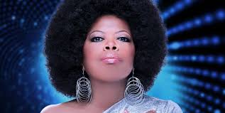 80er-Jahre-Sängerin Joyce Sims („Come into My Life“) tot