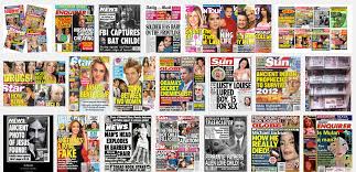 Tabloid newspaper printing is less expensive than ever at makemynewspaper. Is Your Online Service Tabloid Or Quality Paper By Sasha Maximova Medium