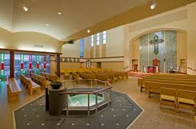 Church Interior Design Is Beige The Only Color Church Interior Design Church Interior Interior