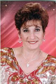 Sandra Rigdon Obituary