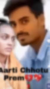 Chhotu Aarti💖💔💘☝