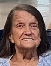 Obituary information for Karen "Mamaw" Dye