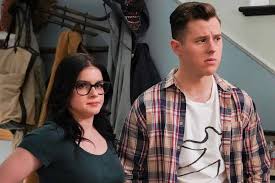“Modern Family” siblings Ariel Winter and Nolan Gould are now real-life roommates: 'Our own little reboot'