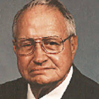 Dickerson, Roscoe D.