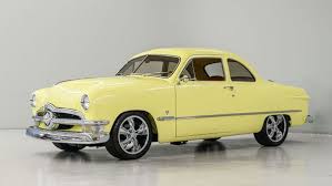 Image result for Sunland Beige 1950 Ford