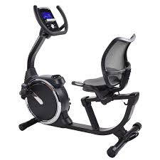 Great savings & free delivery / collection on many items. Stamina Magnetic Recumbent Exercise Bike 845 Stamina Products