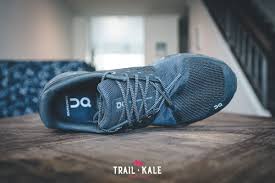 These shoes are lightweight making them breathable. On Cloudstratus Review 2021 Marathon Running Shoes Marathon Shoes Trail Running Shoes Marathon Running