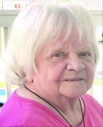 Sally VanGysel Obituary (1938