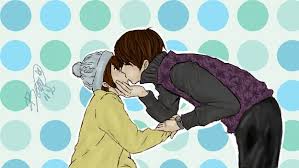 Secret Garden Kiss Secret Garden Korean Secret Garden Secret Garden Kdrama