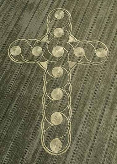 Crop Circles 2008 - Crystalinks