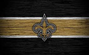 The saints compete in the national football league as. Herunterladen Hintergrundbild New Orleans Saints Nfl 4k Holz Textur American Football Logo Emblem New Orleans Louisiana Usa Der National Football League Nfc Fur Desktop Kostenlos Hintergrundbilder Fur Ihren Desktop Kostenlos