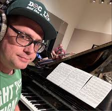 Glen Ackerman-Musician