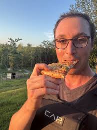 Morning folks! Super 💪🏼 to announce I've joined Octagos Health, Inc.  starting today as Director, Product Strategy. The deluge of patient data is  real. Solutions are real too. Stay tuned. Rock on… |