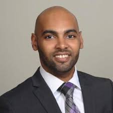 Dr. Khaled Abdul Rahman, MD