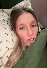 Sunday Morning Bliss After Church