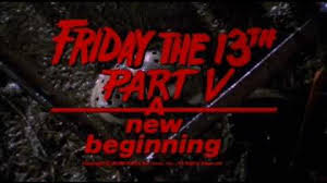 Friday the 13th: A New Beginning | Friday the 13th Wiki | Fandom
