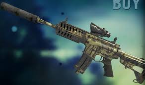 It costs around $3,400 ish. Bushman P416 Farcry 3 Far Cry Series