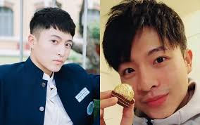 HARRY LU BỊ TAI NẠN