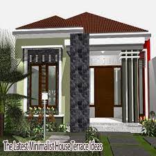 Maraknya rumah hunian dari para pengembang dan desainer di tanah air tidak lepas dari konsepnya. Desain Teras Rumah Sederhana Desain Teras Rumah Minimalis Terbaru