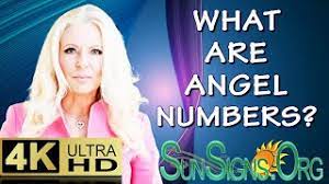 Angel Numbers Meanings And Symbolism Sunsigns Org