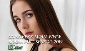 Dan dikesempatan ini akan dibahas mengenai xxnamexx mean www bokeh full sensor. Xxnamexx Mean Www Bokeh Full Sensor 2019 Cara Download Install
