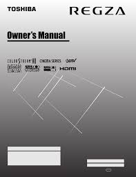 We did not find results for: Toshiba Regza 42lx177 Owners Manual