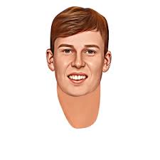 James Rew Latest News, Records, Stats & Career Info