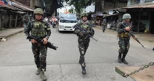 The law has sparked protests, including one on wednesday night outside the parliament building what changes with the new law? Indonesian Woman First To Be Tried Under Philippines New Anti Terror Law Arab News