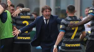 Determinato e ambizioso, antonio conte inizia il suo viaggio con l'inter: Inter Da Antonio Conte Parole Chiare Sul Suo Futuro
