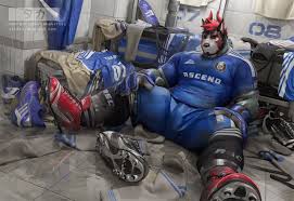 Rule34 - If it exists, there is porn of it  cooler  7053758