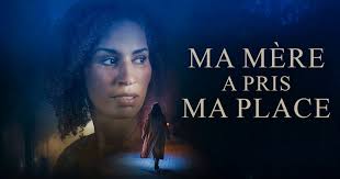 Résumé et casting Ma mère a pris ma place Film Suspense 1h12 2024