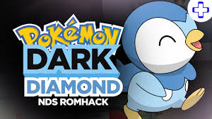 We did not find results for: Pokemon Dark Diamond Pokemon Diamond Hack Nds Rom Nintendo Ds Game