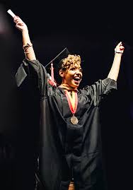 May 2021 Virtual Commencement