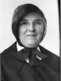 Noteworthy Administrators, Professors, and Support Staff · Sisters of  Charity