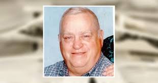 Donald Robert Huffman Obituary May 4, 2017