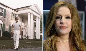 Elvis Presley: The changes made to Graceland when Lisa Marie Presley visits  with family