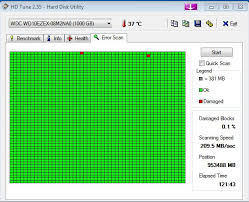 What is an hdd/dvd recorder? Hdd Health Report Crystal Disk Info Hd Tune Wd Data Lifeguard Diagnostics Pls Help Techpowerup Forums