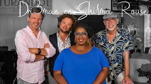 See more of shirma rouse on facebook. 1erang Nl Shirma Rouse En Dri3man Geven Een Concert