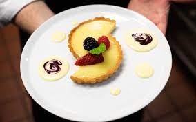 This classic french dessert is punched up with the essence of cinnamon. Georges French Bistro Best Fine Dining French Food In Wichita Ks Georges French Bistro